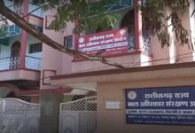 महिला बाल विकास विभाग का बड़ा प्रशासनिक फेरबदल