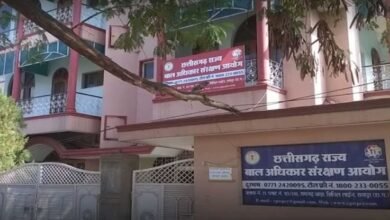 महिला बाल विकास विभाग का बड़ा प्रशासनिक फेरबदल