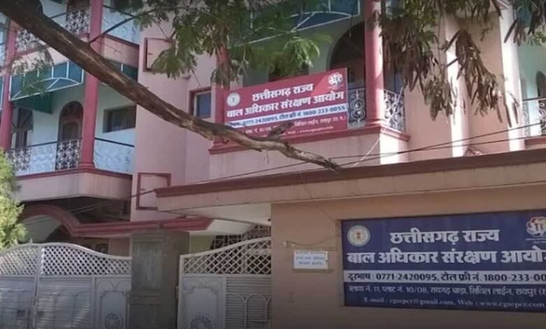 महिला बाल विकास विभाग का बड़ा प्रशासनिक फेरबदल